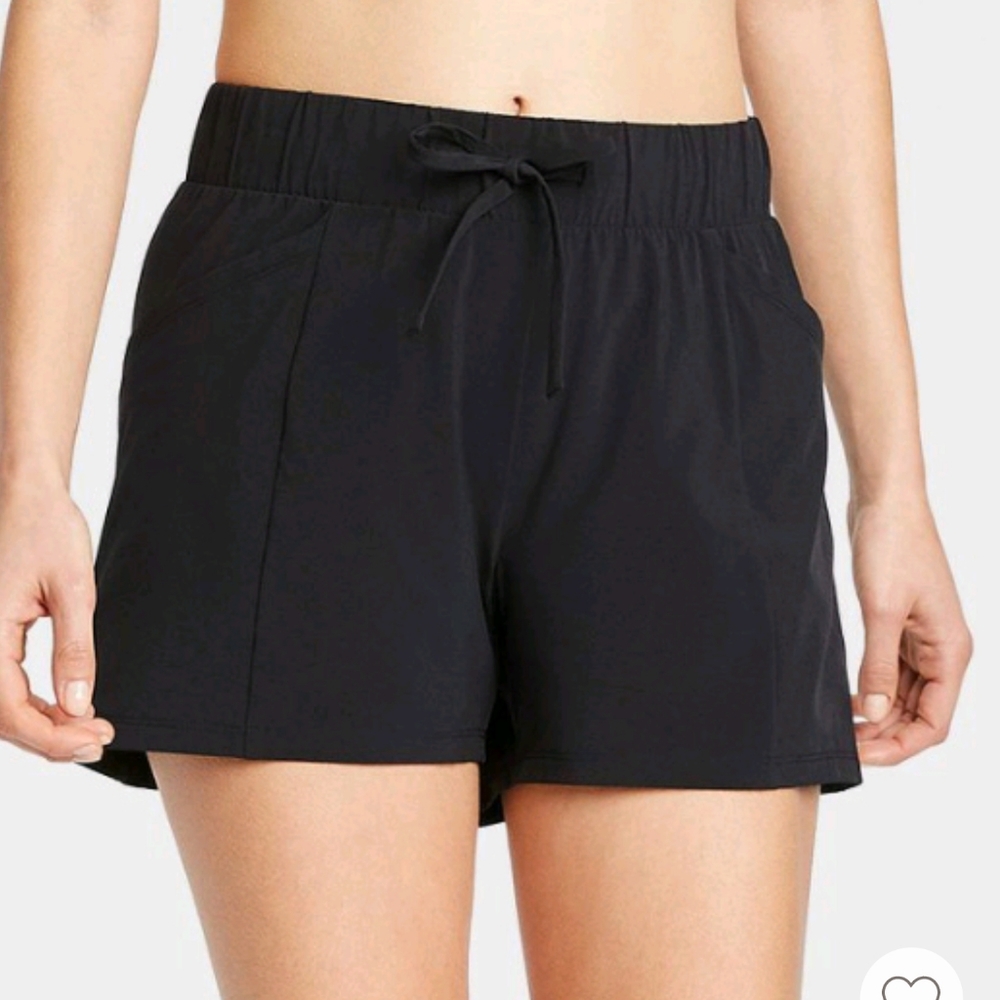 All in motion athletic shorts. NWOT